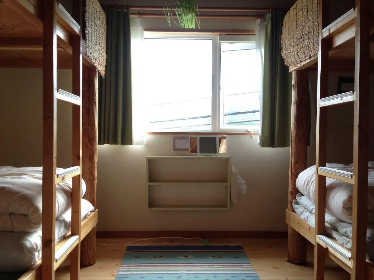 Gasthuis Gurigura Hotel Kutchan