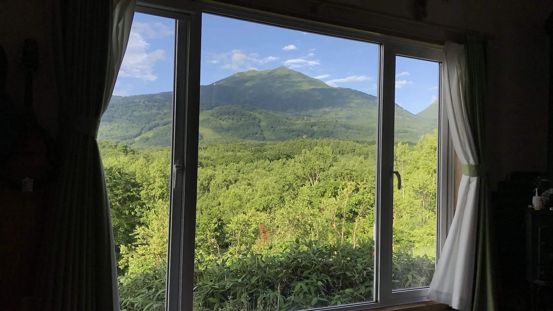 Gurigura Hotel Kutchan Japan