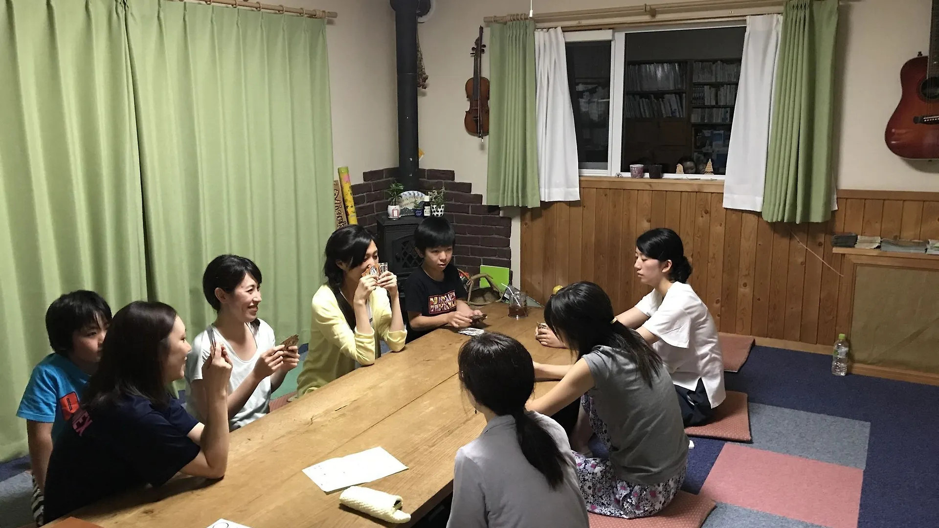 Gurigura Hotel Kutchan 0*,  Japan