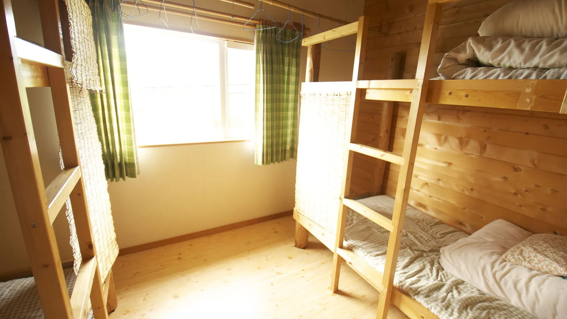 Affittacamere Hotel Gurigura Kutchan Giappone