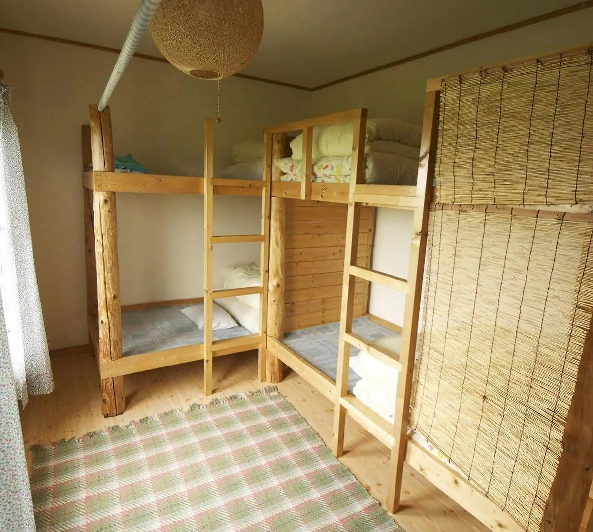 Affittacamere Hotel Gurigura Kutchan