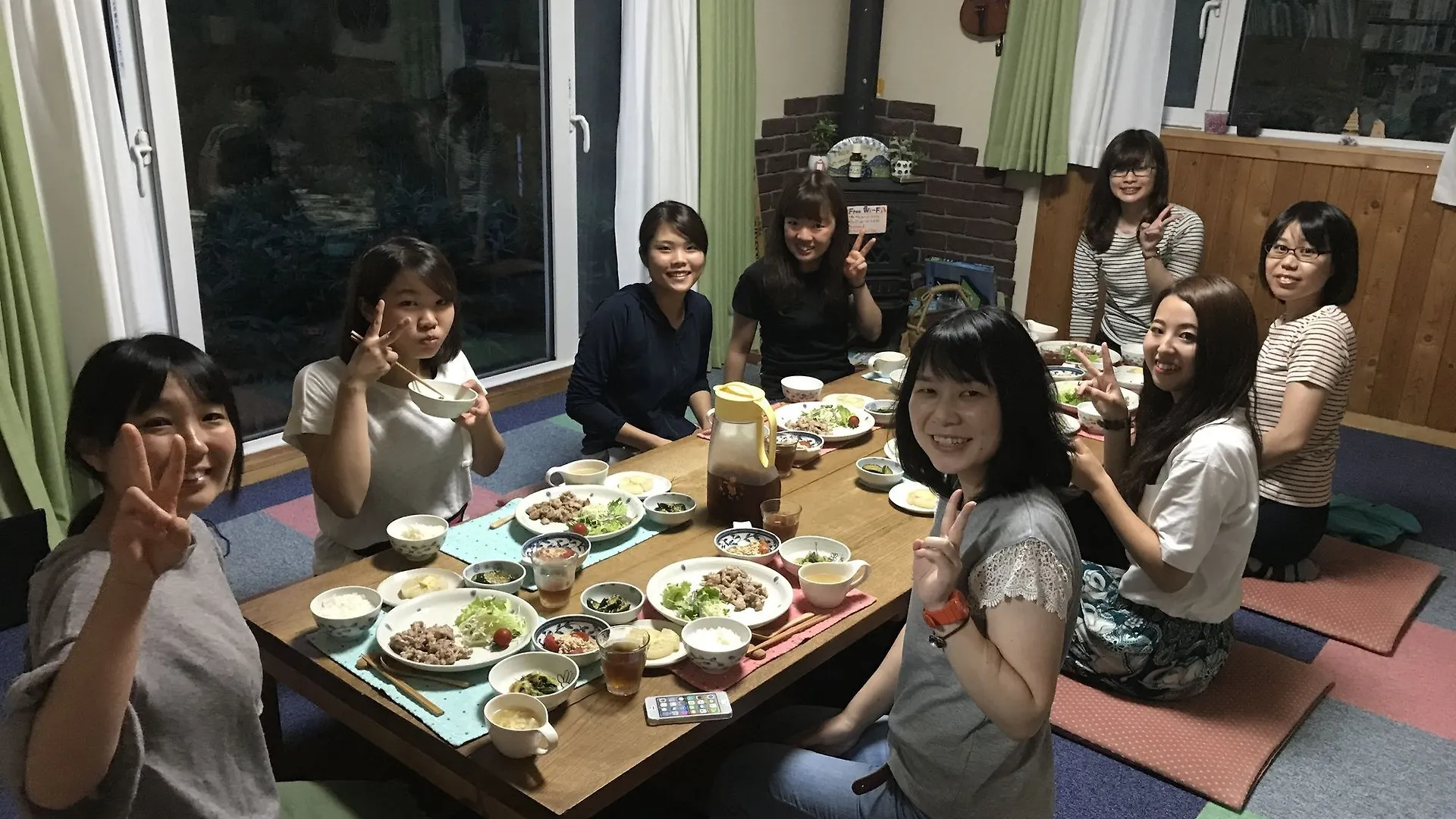 Hotel Gurigura Kutchan